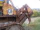 Caterpillar D9h Crawler Tractors.  Caterpillar D9h Dozer With Ripper.  Cat Ripper Crawler Dozers & Loaders photo 6