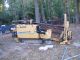 2005 D16x20a Vermeer Navigator Directional Drill With Locator Directional Drills photo 1