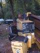 2005 D16x20a Vermeer Navigator Directional Drill With Locator Directional Drills photo 2