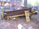 2005 D16x20a Vermeer Navigator Directional Drill With Locator Directional Drills photo 3