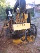 2005 D16x20a Vermeer Navigator Directional Drill With Locator Directional Drills photo 4
