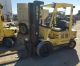 Hyster H50xm Propane Forklifts photo 1