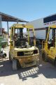 Hyster H50xm Propane Forklifts photo 3