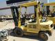 Hyster H50xm Propane Forklifts photo 4