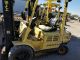 Hyster H50xm Propane Forklifts photo 5
