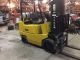 Yale Forklift 4000lbs Cap.  Brakes,  Hydrolic Lines,  Paint. Forklifts photo 2