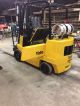 Yale Forklift 4000lbs Cap.  Brakes,  Hydrolic Lines,  Paint. Forklifts photo 5