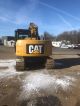 2011 Cat 311d Excavators photo 7