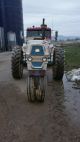 1962 Ford 6000 Tractor Diesel Tractors photo 1