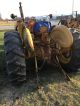 Ford 3600 Loader Tractor.  3pt,  Pto.  Start,  Run,  And Go Tractors photo 2