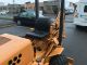 Case 30+4 Trencher Backhoe Trenchers - Riding photo 4