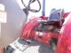 In The Us 2017 Mahindra 5570 70 Hp 4x4 Tractor With Loader Tractors photo 9
