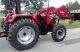 In The Us 2017 Mahindra 5570 70 Hp 4x4 Tractor With Loader Tractors photo 3