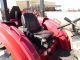 In The Us 2017 Mahindra 5570 70 Hp 4x4 Tractor With Loader Tractors photo 7