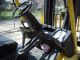 Forklift Hyster H100xm Pneumatic /solid 10000 Lb Cap Starter Problem Forklifts photo 4