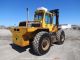 2007 Load Lifter 4414 - 16d 16,  000 Lbs Rough Terrain Forklift A/c Cab Lift Truck Forklifts photo 3