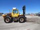 2007 Load Lifter 4414 - 16d 16,  000 Lbs Rough Terrain Forklift A/c Cab Lift Truck Forklifts photo 5