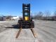 2007 Load Lifter 4414 - 16d 16,  000 Lbs Rough Terrain Forklift A/c Cab Lift Truck Forklifts photo 6