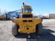 2007 Load Lifter 4414 - 16d 16,  000 Lbs Rough Terrain Forklift A/c Cab Lift Truck Forklifts photo 7