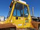 2007 Load Lifter 4414 - 16d 16,  000 Lbs Rough Terrain Forklift A/c Cab Lift Truck Forklifts photo 8