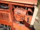 Ditch Witch 350sx Duetz Diesel Vibratory Ride On Plow With Roto Bore Attachment Trenchers - Riding photo 11