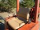 Ditch Witch 350sx Duetz Diesel Vibratory Ride On Plow With Roto Bore Attachment Trenchers - Riding photo 4