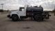 International S1654 Oil Distribution Truck Etnyer Black Topper Pavers - Asphalt & Concrete photo 1