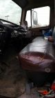 International S1654 Oil Distribution Truck Etnyer Black Topper Pavers - Asphalt & Concrete photo 5