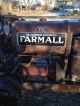 Antique Tractor Ih Farmall Antique & Vintage Farm Equip photo 3