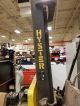 Hyster H50xl 5000 Forklift Forklifts Great Tires Rear Forklifts photo 1