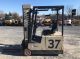 Crown 35sctt - S Battery Operated Warehouse Forklift. Forklifts photo 1