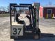 Crown 35sctt - S Battery Operated Warehouse Forklift. Forklifts photo 4