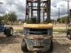 2006 Cat P6000 Forklifts photo 1