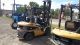 2006 Cat P6000 Forklifts photo 2