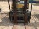 2006 Cat P6000 Forklifts photo 3