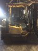 Hyster H40xms W/ Rotator Forklifts photo 2
