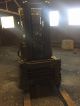 Hyster H40xms W/ Rotator Forklifts photo 3