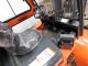 2017 Viper Fd45 10000lb Dual Drive Pneumatic Forklift Diesel Lift Truck Hi Lo Forklifts photo 9