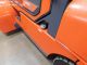 2017 Viper Fd45 10000lb Dual Drive Pneumatic Forklift Diesel Lift Truck Hi Lo Forklifts photo 5