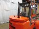 2017 Viper Fd45 10000lb Dual Drive Pneumatic Forklift Diesel Lift Truck Hi Lo Forklifts photo 7