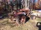 Early 50 S International Farmall A Antique Tractor Tractors photo 2