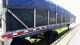 2003 48ft East Flatbed Trailer With Sidekit Trailers photo 2