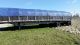 2003 48ft East Flatbed Trailer With Sidekit Trailers photo 6