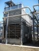 Closed Circuit Cooling Tower,  Bac,  Model Fxv - 288 - 31r Heating & Cooling Equipment photo 1