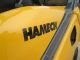 2009 Hamech G25t - 16 Pneumatic Forklift Lift Truck Hi Lo Fork,  5000lb Capacity, Forklifts photo 3