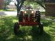 Tractor $4700 Antique & Vintage Farm Equip photo 1