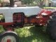 Tractor $4700 Antique & Vintage Farm Equip photo 4