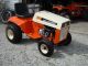 1972 Allis Chalmers 410 Custom Built Atv Garden Tractor Antique & Vintage Farm Equip photo 3