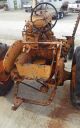 Rare International 100 Industrial Tractor Not Farmall Antique & Vintage Farm Equip photo 7