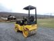 2006 Bomag Bw120ad - 4 Smooth Drum Articulating Vibratory Asphalt Roller Diesel Compactors & Rollers - Riding photo 2